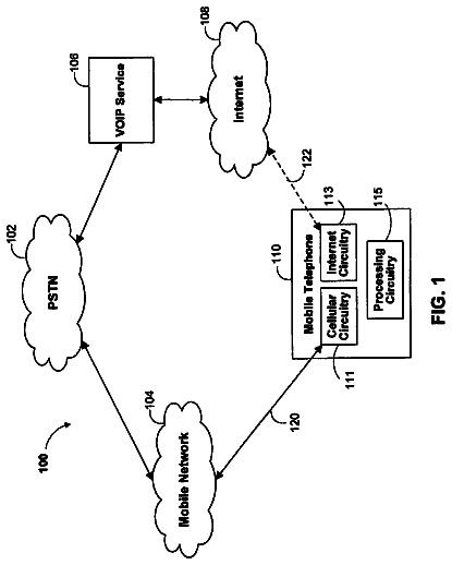 Drawing from US 8,724,619 B2