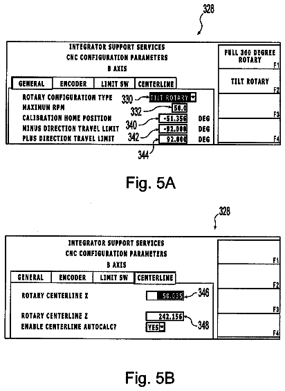 Drawing sheet 5 of US 8,725,283 B2