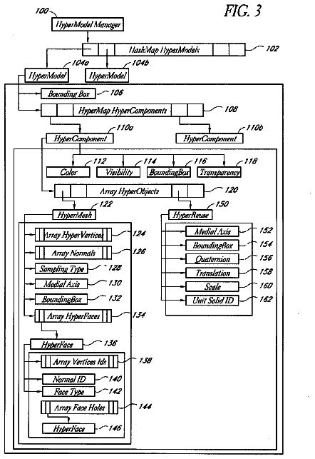 Drawing sheet 5 of US 8,725,466 B2