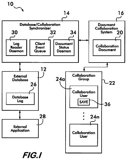 Drawing sheet 1 of US 8,725,679 B2