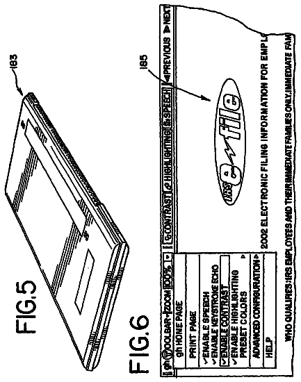 Drawing sheet 3 of US 8,726,145 B2