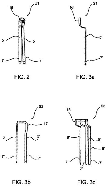 Drawing sheet 2 of US 8,726,493 B2
