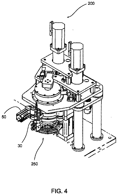 Drawing sheet 3 of US 8,726,493 B2
