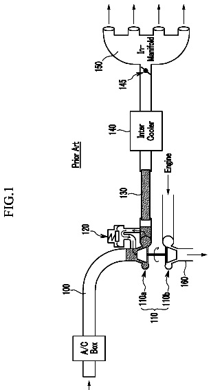 Drawing sheet 1 of US 8,726,659 B2