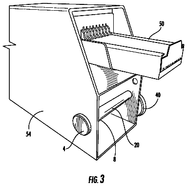 Drawing sheet 3 of US 8,726,707 B1