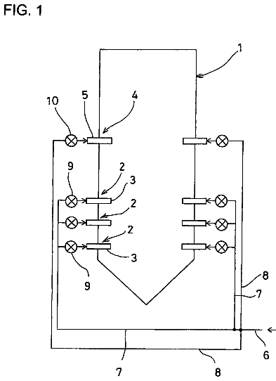 Drawing sheet 1 of US 8,726,819 B2