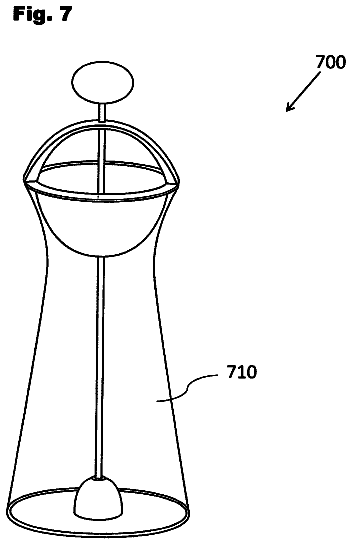 Drawing sheet 7 of US 8,726,948 B2