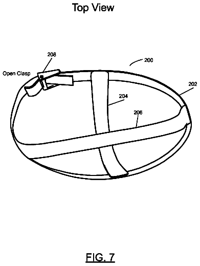 Drawing sheet 7 of US 8,726,951 B1