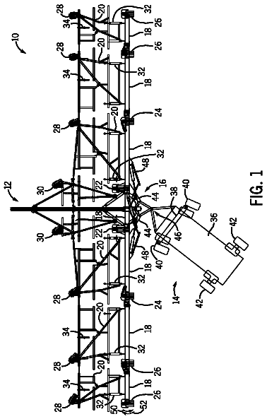Drawing from US 8,727,032 B2