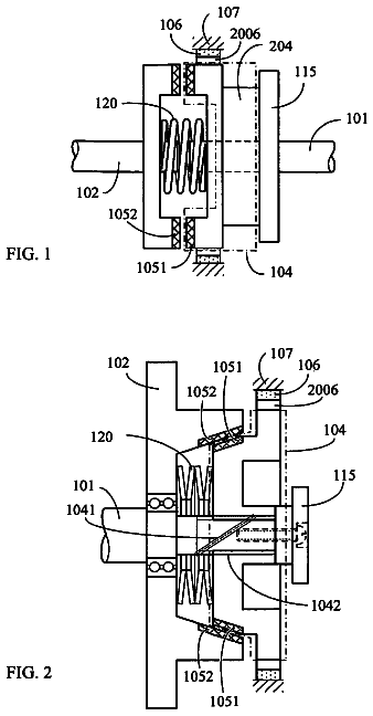 Drawing from US 8,727,089 B2