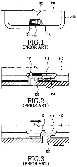 Drawing sheet 1 of US 8,727,170 B2