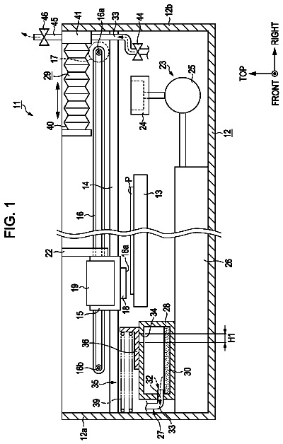 Drawing from US 8,727,491 B2