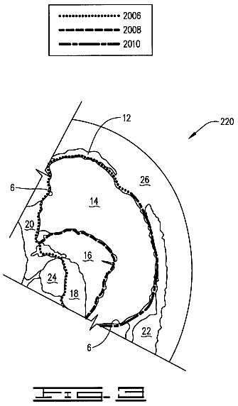 Drawing sheet 5 of US 8,727,840 B2