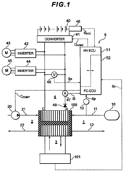 Drawing from US 8,728,677 B2