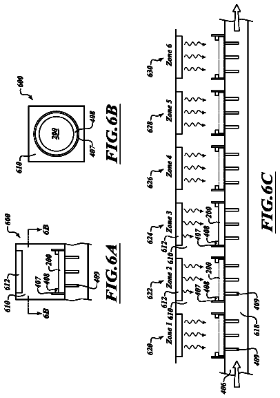 Drawing sheet 6 of US 8,728,831 B2
