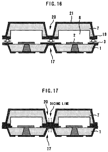 Drawing sheet 8 of US 8,728,866 B2