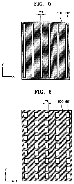 Drawing sheet 5 of US 8,729,570 B2