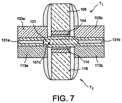 Drawing sheet 8 of US 8,729,577 B2