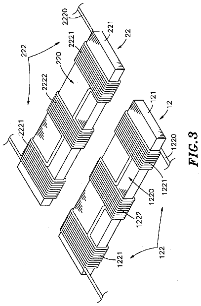 Drawing sheet 3 of US 8,729,854 B2