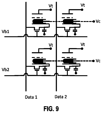 Drawing sheet 6 of US 8,730,154 B2