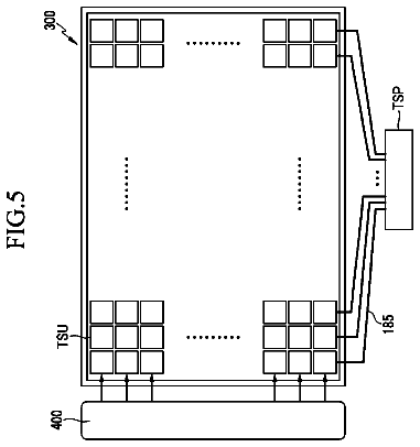 Drawing sheet 5 of US 8,730,206 B2