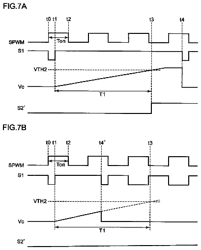 Drawing sheet 7 of US 8,730,228 B2