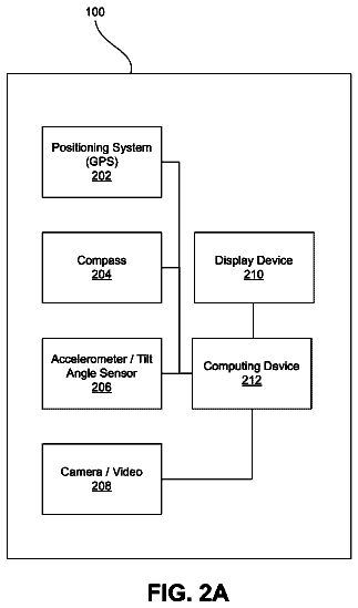 Drawing sheet 2 of US 8,730,312 B2