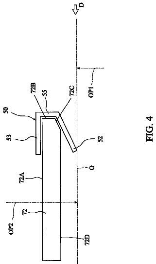 Drawing sheet 4 of US 8,730,537 B2