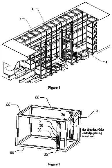 Drawing sheet 1 of US 8,730,642 B2