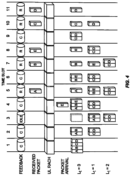 Drawing sheet 4 of US 8,730,936 B2