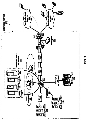 Drawing from US 8,730,946 B2