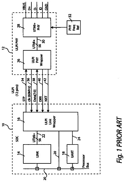 Drawing sheet 1 of US 8,730,978 B2
