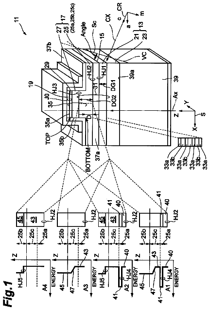 Drawing sheet 1 of US 8,731,016 B2