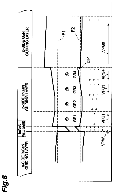 Drawing sheet 8 of US 8,731,016 B2