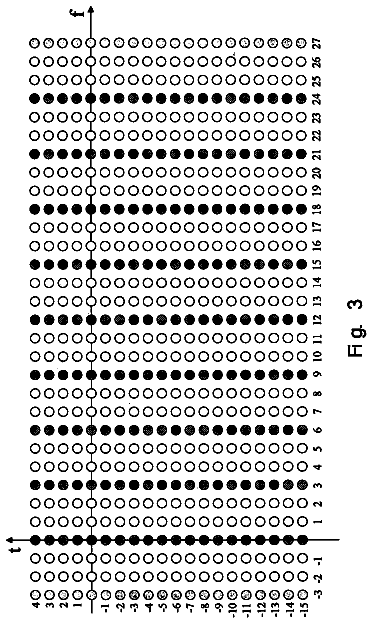 Drawing sheet 3 of US 8,731,033 B2