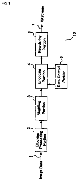 Drawing sheet 1 of US 8,731,056 B2