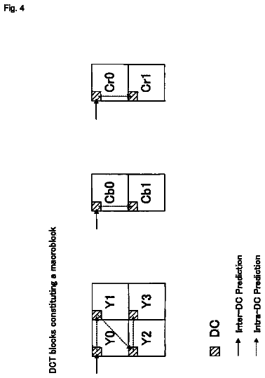 Drawing sheet 4 of US 8,731,056 B2