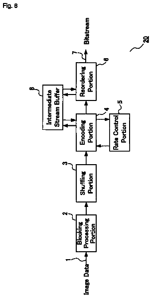 Drawing sheet 6 of US 8,731,056 B2
