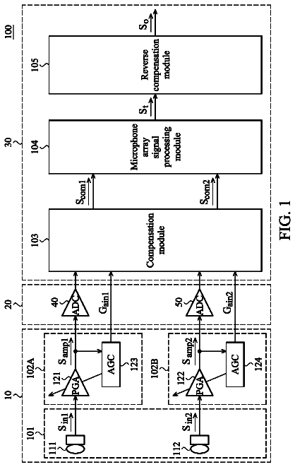 Drawing sheet 1 of US 8,731,210 B2