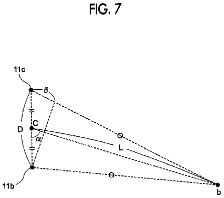 Drawing sheet 7 of US 8,731,213 B2