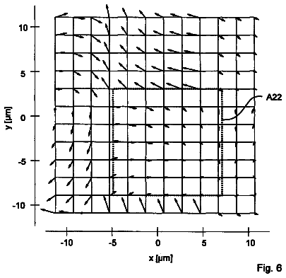 Drawing sheet 4 of US 8,731,273 B2