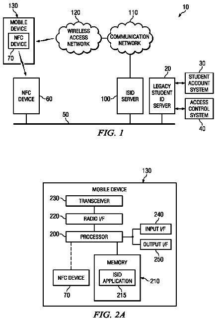 Drawing sheet 1 of US 8,731,583 B2