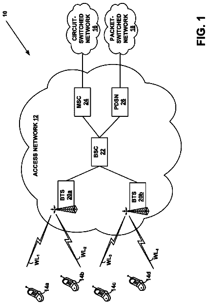 Drawing from US 8,731,597 B1