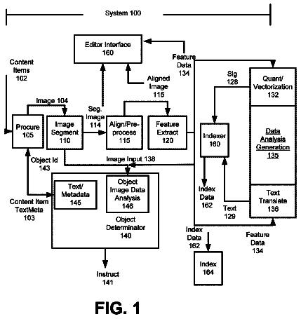 Drawing sheet 1 of US 8,732,030 B2