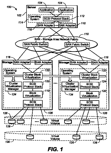 Drawing sheet 1 of US 8,732,340 B2