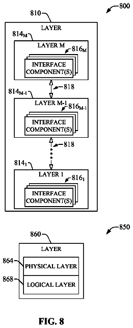 Drawing sheet 7 of US 8,732,658 B2