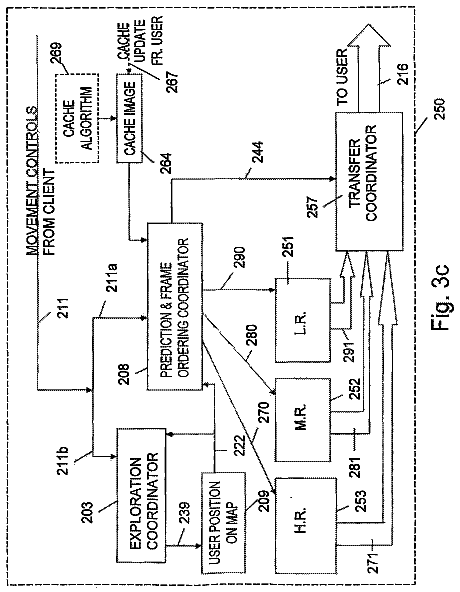 Drawing sheet 6 of US 8,732,767 B2