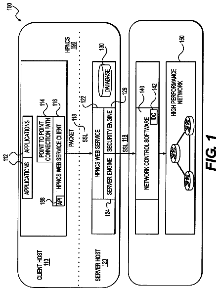 Drawing sheet 1 of US 8,732,790 B2