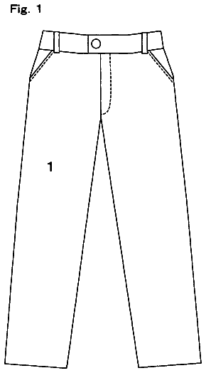 Drawing sheet 1 of US 8,732,865 B2