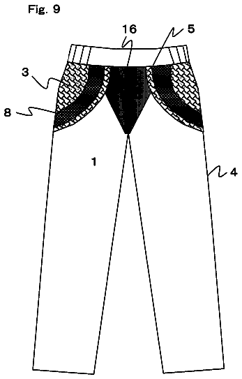 Drawing sheet 8 of US 8,732,865 B2